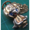 Silver Pendant