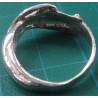 Silver Ring_906