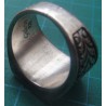 Silver Ring_908