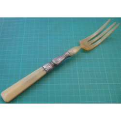 Spoon and Fork