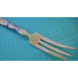 Spoon and Fork