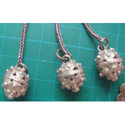 Silver Necklace_301