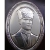 Atatürk Silver Plate_583