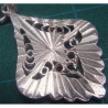 Silver Pendant