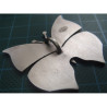 Silver Pendant