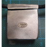 Silver Pendant