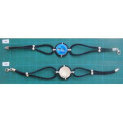 Silver Bracelet_458