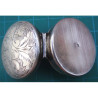 Silver Pill Box_89