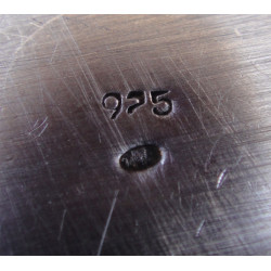 Silver Pill Box_89