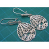 Silver Earring_279