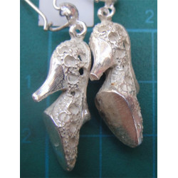 Silver Earring_280