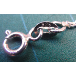 Galata Kulesi Gümüş Kolye Ucu