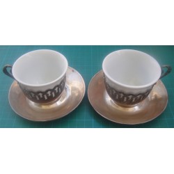A Couple of Coffe Cup_584