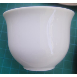 Bir Çift Gümüş Kahve Fincanı_584