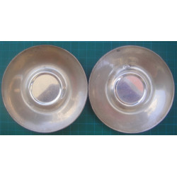 Bir Çift Gümüş Kahve Fincanı_584