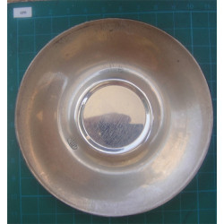 Bir Çift Gümüş Kahve Fincanı_584