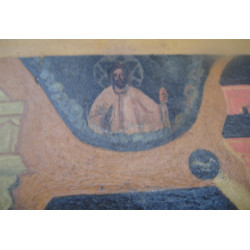 Eski Gümüş İkona_585