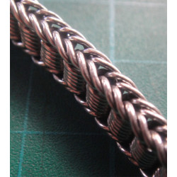 Silver Bracelet_462