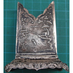 875 Rus Damgalı Vietnam Kibritlik_586