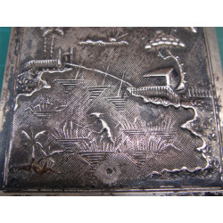 875 Rus Damgalı Vietnam Kibritlik_586