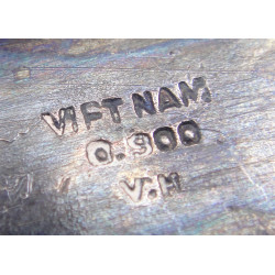 875 Rus Damgalı Vietnam Kibritlik_586