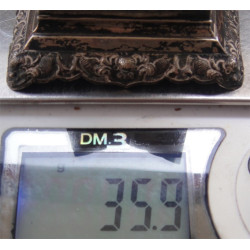 875 Rus Damgalı Vietnam Kibritlik_586