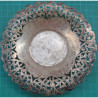 Hand Made Plate_593