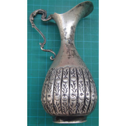 Sürahi ve Tabağı_594