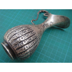 Sürahi ve Tabağı_594