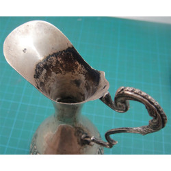 Sürahi ve Tabağı_594