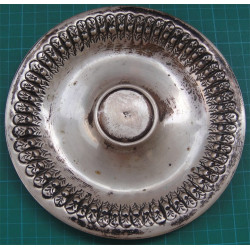 Sürahi ve Tabağı_594