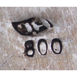 Sürahi ve Tabağı_594