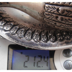 Sürahi ve Tabağı_594