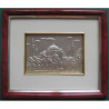 Ayasofya Gümüş Tablo_595