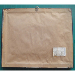 Ayasofya Gümüş Tablo_595