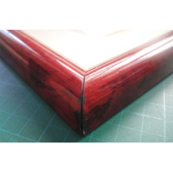 Ayasofya Gümüş Tablo_595