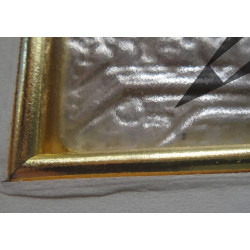 Ayasofya Gümüş Tablo_595