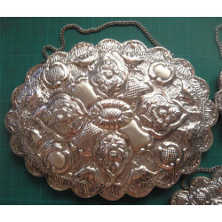 Silver Saint Sophia Picture_595