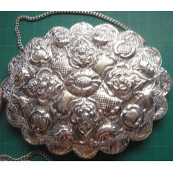 Silver Saint Sophia Picture_595