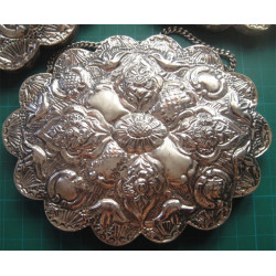 Silver Saint Sophia Picture_595