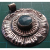 Silver Pendant