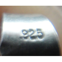Silver Pendant