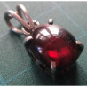 Silver Pendant