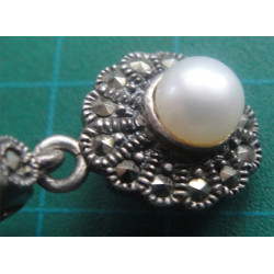 Silver Earring_285