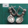 Silver Earring_285