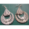 Silver Earring_289