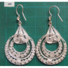 Silver Earring_289