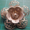 Silver Brooch_260