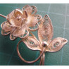 Silver Brooch_261