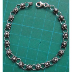 Silver Bracelet_471